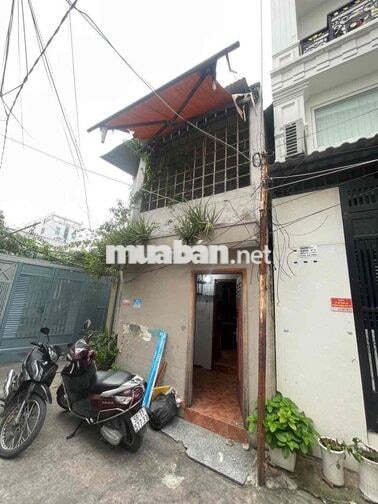 CHO THUÊ NHÀ FULL NỘI THẤT BÌNH THẠNH