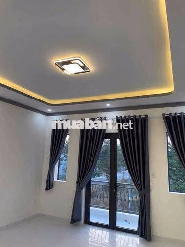 cần bán nhà Uyên Hưng - Tân Uyên - TPHCM
