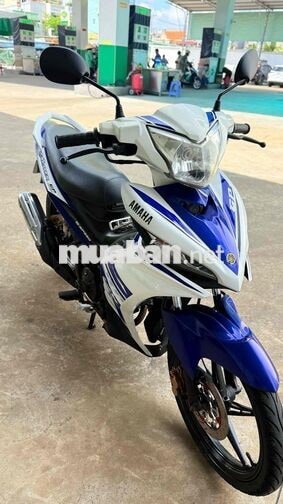 Yamaha Exciter GP 135cc 2012 Trắng, Xanh