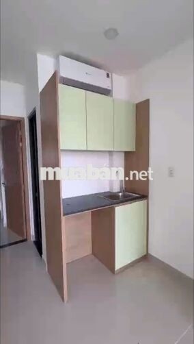 Giáp Q7, Phòng Full NT, Rộng 20m2, Ban Công, Thoáng Mát , An Ninh