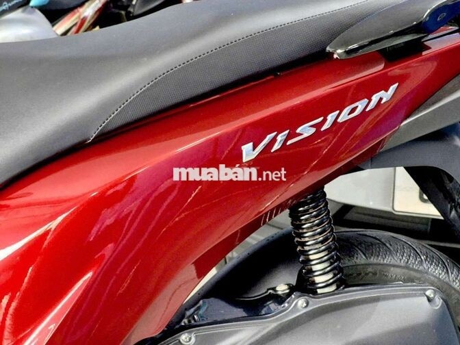 Vision 2018 BS65 Khóa chìa máy zin đẹp keng có góp
