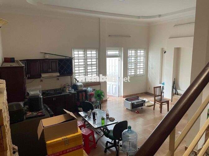 Cần cho thuê nhà đường số 10, Hiệp Bình Chánh