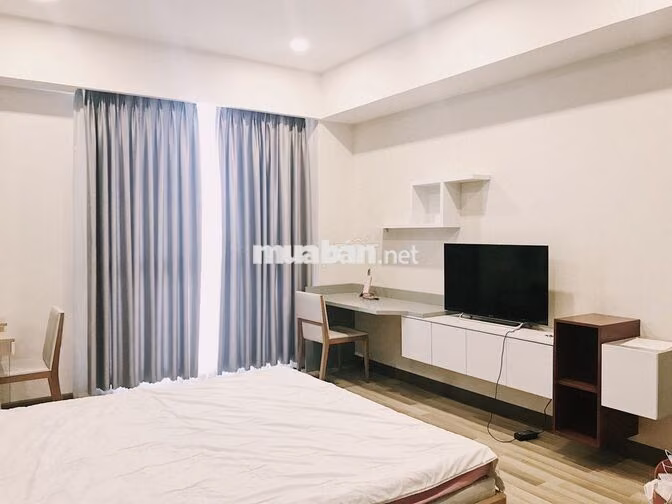 Bán căn hộ Masteri M-One Gia Định, 94m2, 3PN, 7.6 tỷ, có sổ hồng
