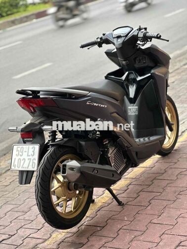 GÓP 0 LS Vario 125 2022 - Lên Smartkey- 19.000km