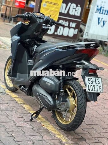 GÓP 0 LS Vario 125 2022 - Lên Smartkey- 19.000km