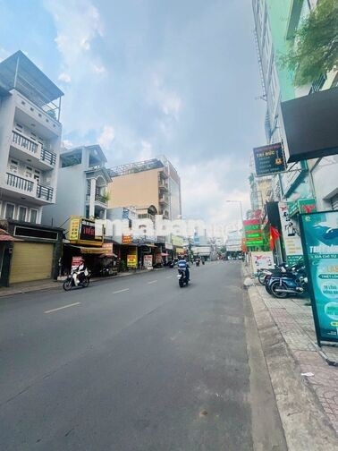 CHO THUÊ NHÀ MẶT TIỀN ĐƯỜNG A4 DT 6X33M TRỆT CẤP 4 THÔNG SUỐT