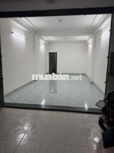 Cho thuê MẶT BẰNG 48m2 ĐẸP MẶT TIỀN ĐƯỜNG GẦN SÂN BAY -NGUYỄN VĂN CÔNG