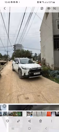 Cho thuê nhà 45m2 tại La Tinh, Đông La, Hoài Đức. Giá: 2 triệu/1tháng.