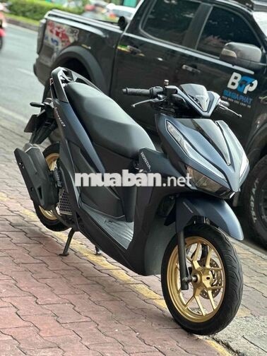 GÓP 0 LS Vario 125 2022 - Lên Smartkey- 19.000km