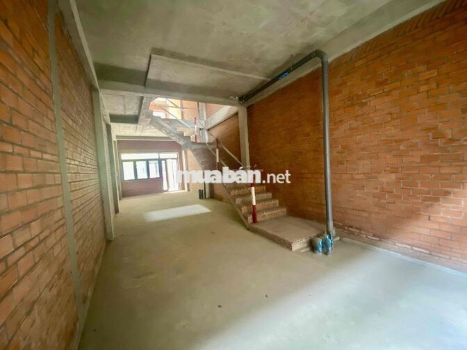 Nhà Phố Bcons 4 Tầng (245m²) – Giá 11 Tỷ - liền kề LÀNG ĐẠI HỌC, QL 1K