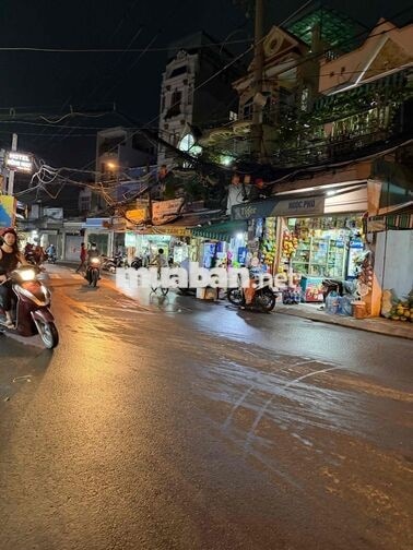 Cho thuê MẶT BẰNG 48m2 ĐẸP MẶT TIỀN ĐƯỜNG GẦN SÂN BAY -NGUYỄN VĂN CÔNG