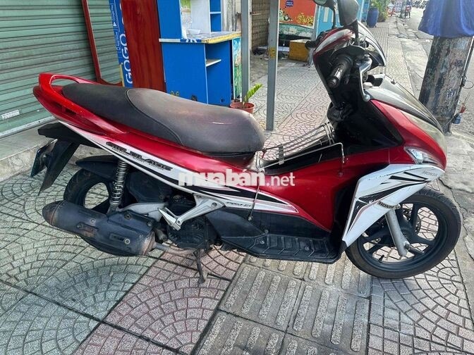 Honda Airblade 110cc dky 2012 bs đồng nai