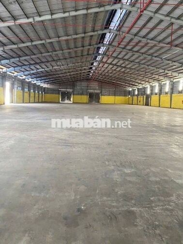 Cho thuê kho xưởng khu công nghiêp hiêp phước ,huyện nhà bè TPHCM