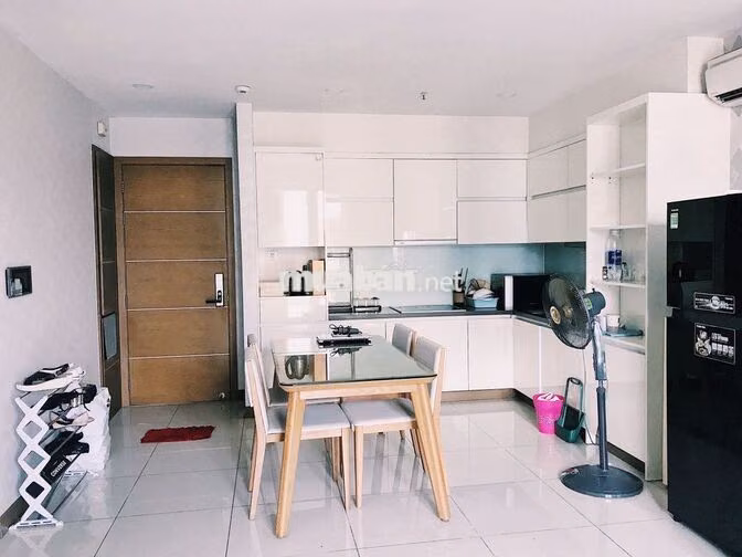 Bán căn hộ Masteri M-One Gia Định, 94m2, 3PN, 7.6 tỷ, có sổ hồng