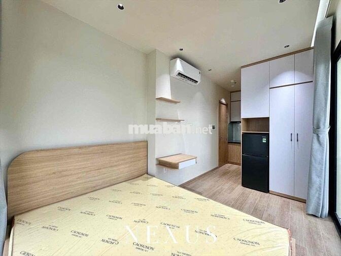 STUDIO FULL NỘI THẤT_MỚI XÂY 100%_NGAY TẠI NGUYỄN OANH_GÒ VẤP