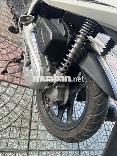 Honda Airblade 110cc dky 2012 bs đồng nai