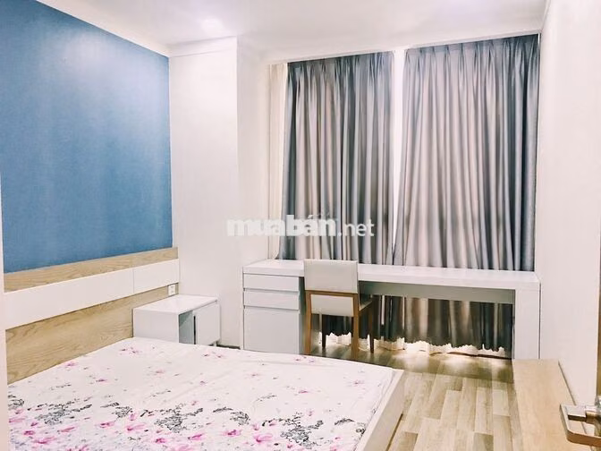 Bán căn hộ Masteri M-One Gia Định, 94m2, 3PN, 7.6 tỷ, có sổ hồng