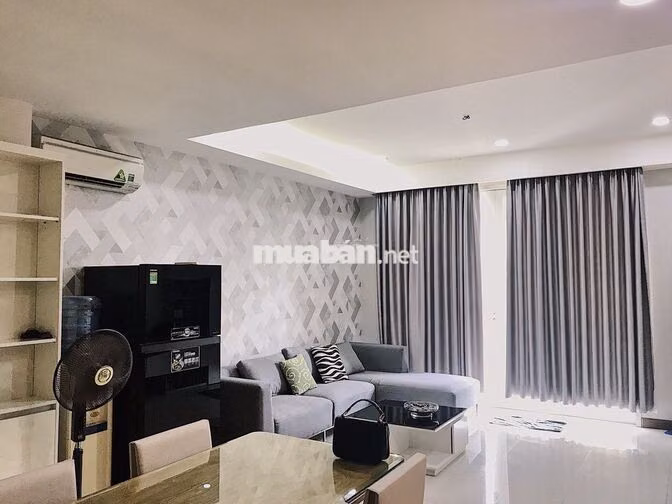 Bán căn hộ Masteri M-One Gia Định, 94m2, 3PN, 7.6 tỷ, có sổ hồng