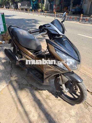 Honda Air Blade 2012 Nâu đen