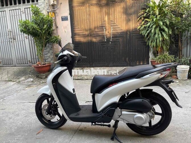 Honda SH150 2011 VN mẫu ý chính chủ sang tên