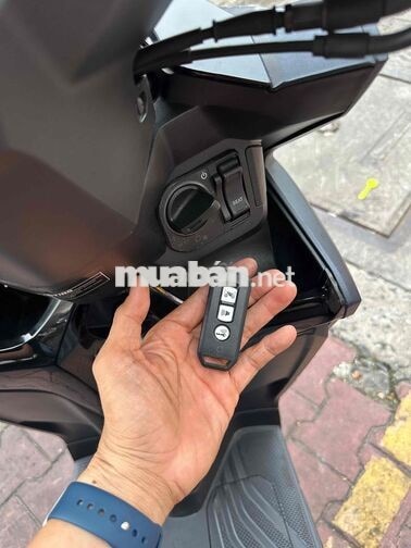 GÓP 0 LS Vario 125 2022 - Lên Smartkey- 19.000km