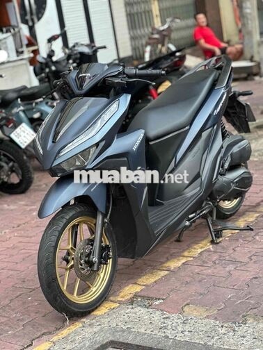GÓP 0 LS Vario 125 2022 - Lên Smartkey- 19.000km