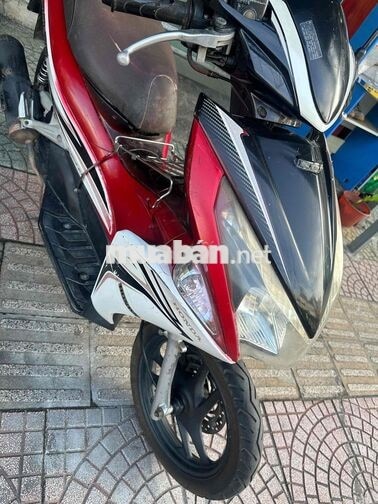 Honda Airblade 110cc dky 2012 bs đồng nai