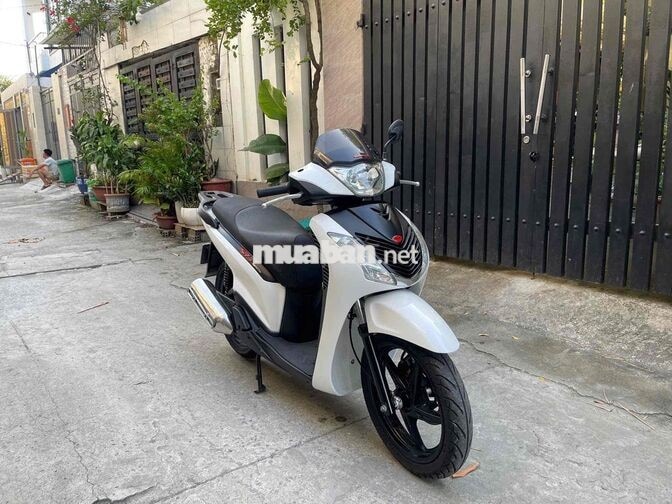 Honda SH150 2011 VN mẫu ý chính chủ sang tên