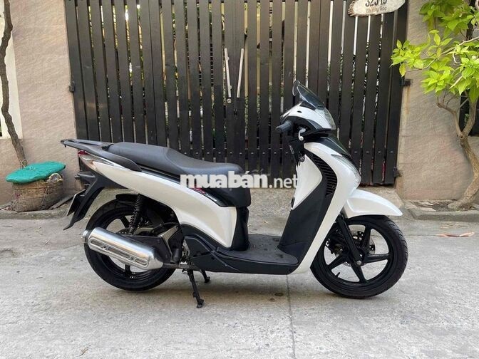 Honda SH150 2011 VN mẫu ý chính chủ sang tên