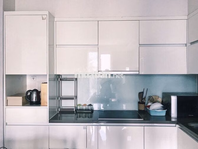 Bán căn hộ Masteri M-One Gia Định, 94m2, 3PN, 7.6 tỷ, có sổ hồng