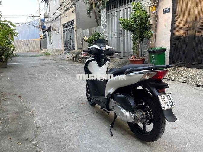 Honda SH150 2011 VN mẫu ý chính chủ sang tên