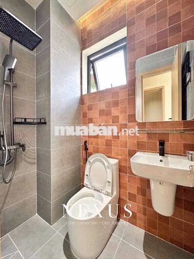 STUDIO FULL NỘI THẤT_MỚI XÂY 100%_NGAY TẠI NGUYỄN OANH_GÒ VẤP