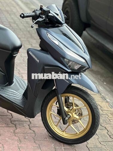 GÓP 0 LS Vario 125 2022 - Lên Smartkey- 19.000km