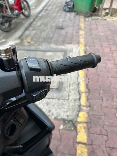 GÓP 0 LS Vario 125 2022 - Lên Smartkey- 19.000km