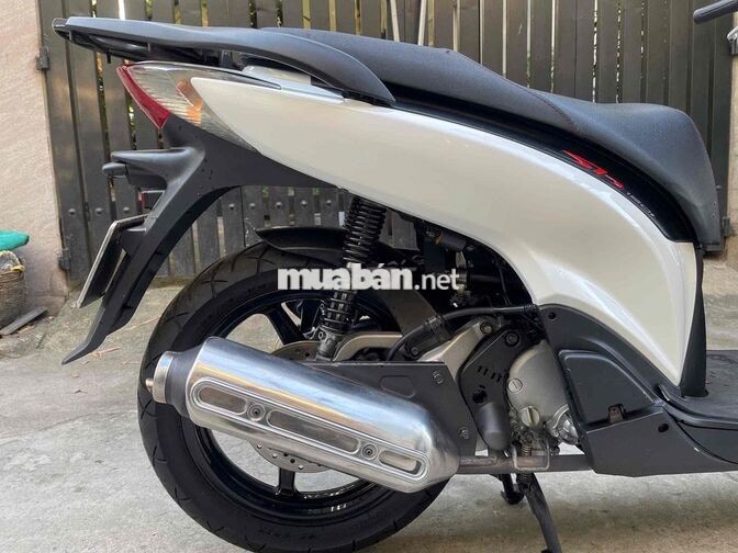 Honda SH150 2011 VN mẫu ý chính chủ sang tên