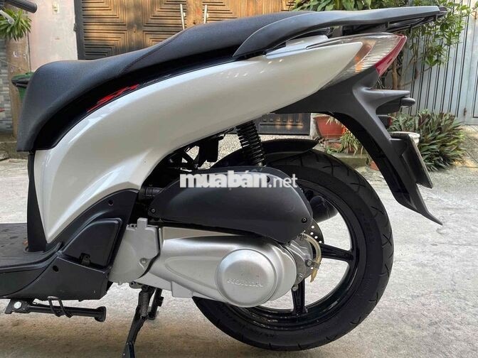 Honda SH150 2011 VN mẫu ý chính chủ sang tên