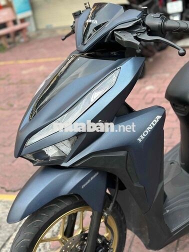 GÓP 0 LS Vario 125 2022 - Lên Smartkey- 19.000km