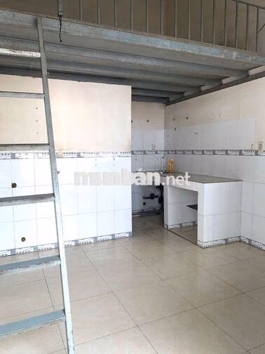 PHÒNG TRỌ BÌNH TÂN NƯỚC NÓNG LẠNH