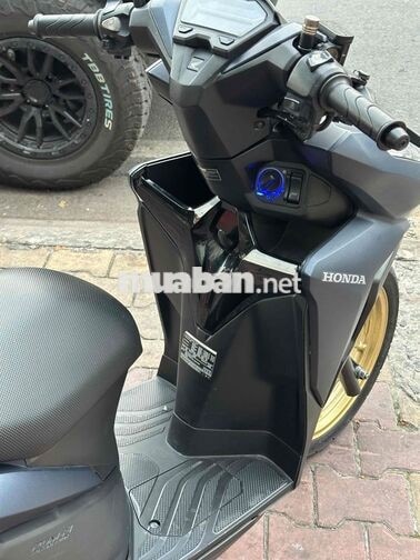 GÓP 0 LS Vario 125 2022 - Lên Smartkey- 19.000km
