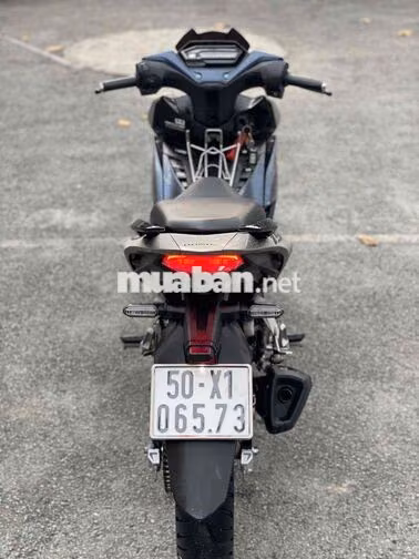 Honda Winner V2 2020 Xám Xanh
