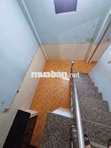 CHỦ SƠN MỚI 2 CĂN ĐÔI [ 8m x 11] 1 lầu  ,1 lửng ,MÃ LÒ ,LÊ VĂN QUỚI