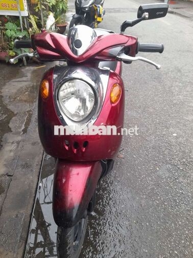 Yamaha Mio 