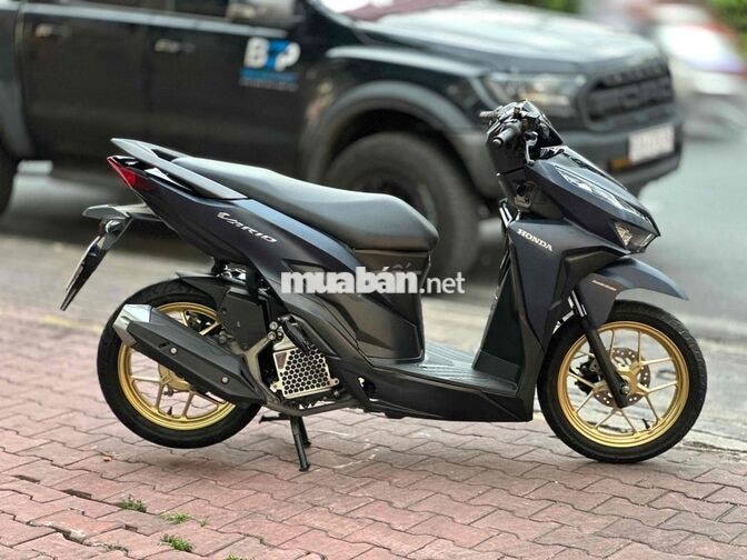 GÓP 0 LS Vario 125 2022 - Lên Smartkey- 19.000km