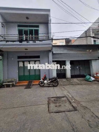 CHỦ SƠN MỚI 2 CĂN ĐÔI [ 8m x 11] 1 lầu  ,1 lửng ,MÃ LÒ ,LÊ VĂN QUỚI