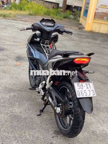 Honda Winner V2 2020 Xám Xanh