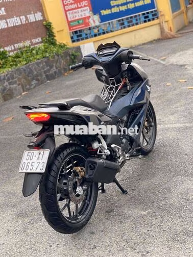 Honda Winner V2 2020 Xám Xanh