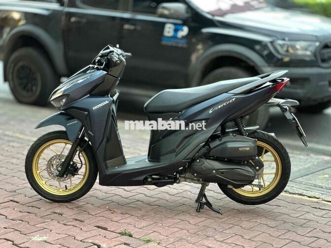 GÓP 0 LS Vario 125 2022 - Lên Smartkey- 19.000km