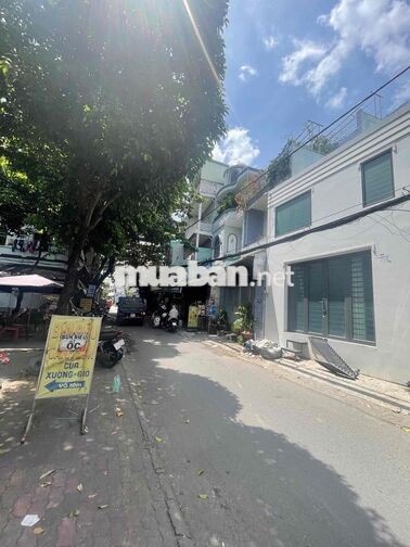🇻🇳Nhà Ngon_5x12m, Mặt tiền Đường Dương Quảng Hàm, P5, Gò Vấp