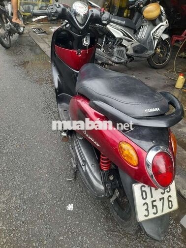Yamaha Mio 