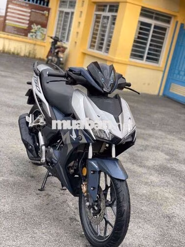 Honda Winner V2 2020 Xám Xanh